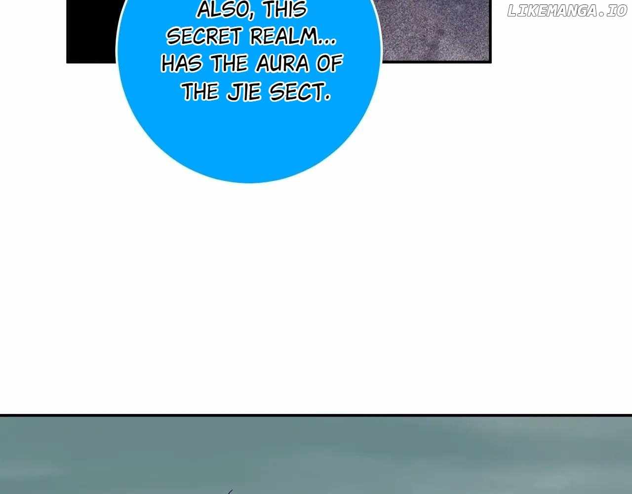 Doomsday for All: Me, Virus Monarch Chapter 70 35